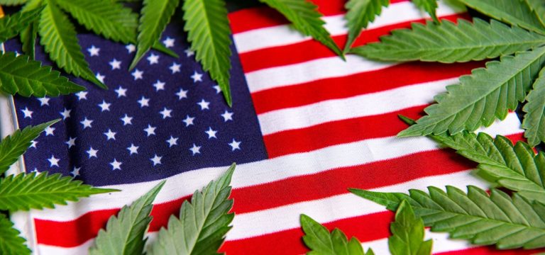 Bipartisan Federal Bill Would End Ban on Cannabis Consumers Getting Security-Sensitive Jobs