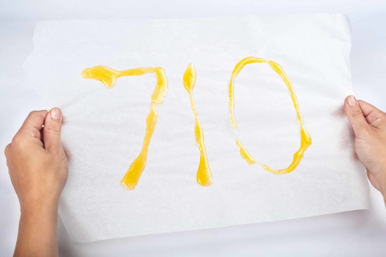 Dabbling in Dabs: The History of 710