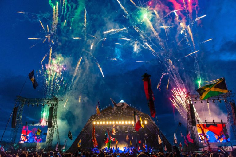 Glastonbury Festival: Why Is It Important?