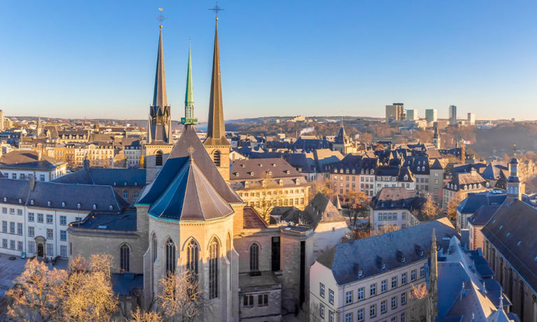 Luxembourg Becomes Second EU Country to Legalize Cannabis