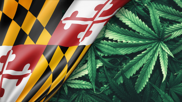 Maryland: Adult-Use Marijuana Legalization Laws Take Effect This Week