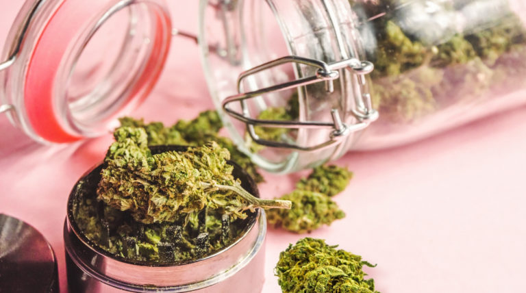 Maximizing Potency and Flavor in Cannabis Preservation