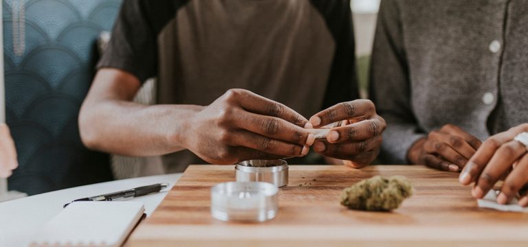 Nevada Approves First Conditional License for Stand-Alone Cannabis Consumption Lounge