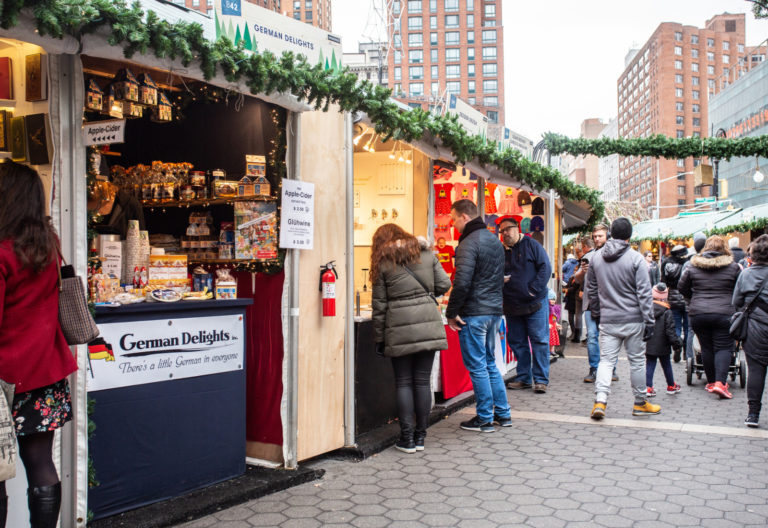 New York Cannabis: Farmers’ Market, CAURD Licensing Update