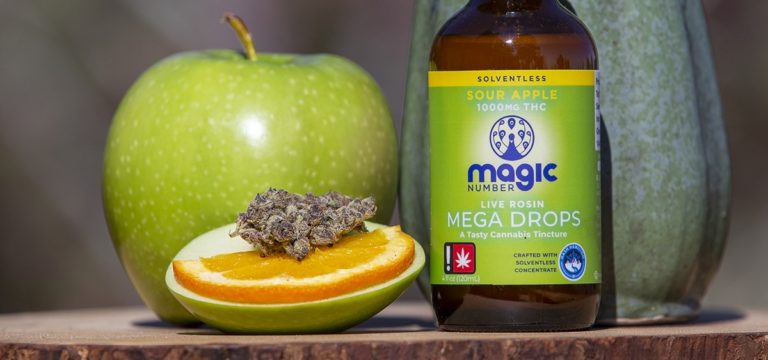 Nimble Distro Announced as Official Distributor of Magic Number’s Cannabis-Infused Beverages