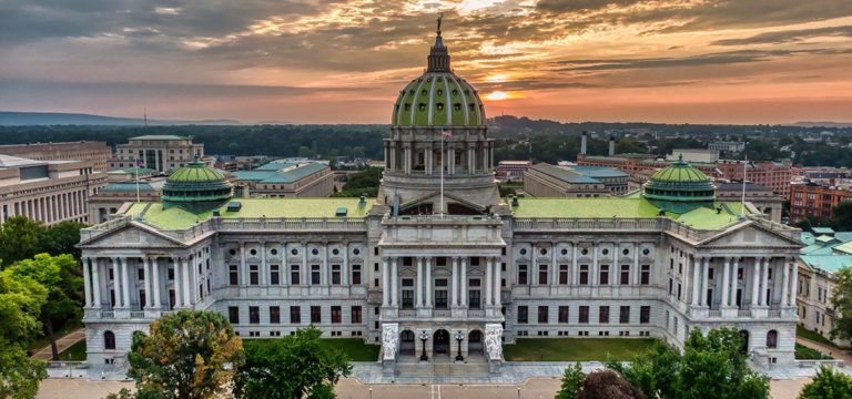 Pennsylvania Committee Advances Expansion to State Medical Cannabis Program