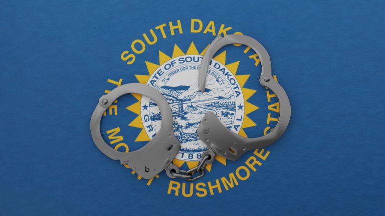 South Dakota Police Commission Approves Officer Applicants with Cannabis Records