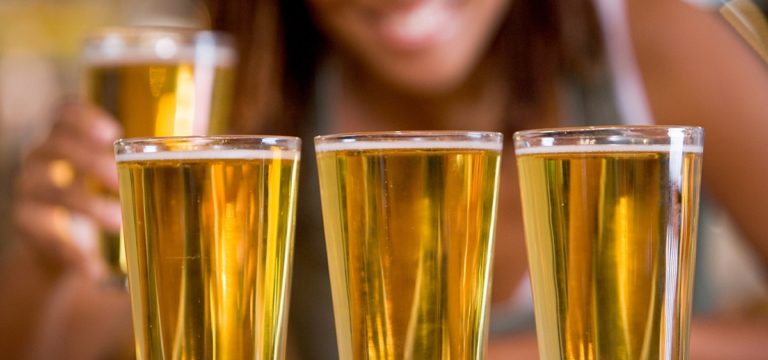 Study: Teen Binge Drinking Declined Following Adult-Use Cannabis Legalization