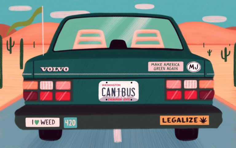 Traveling with weed? Here’s some tips for the 2023 season