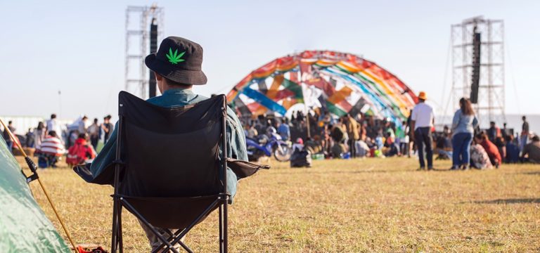 Cannabis Retailers Association of Vermont Announces Two-Day Music Festival Higher Calling to Support Cannabis Businesses