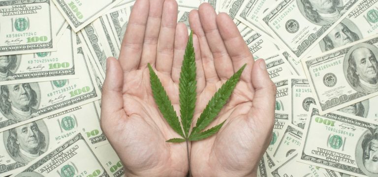 Cannabis Tax Revenues Outpace Other ‘Sin’ Taxes in Colorado