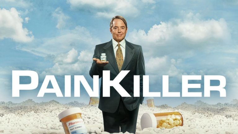 Netflix’s ‘Painkiller’ Is ‘Succession’ for The Sacklers