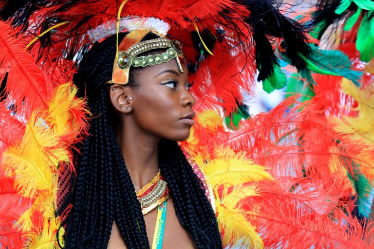 Notting Hill Carnival 2023: A Smoker’s Guide