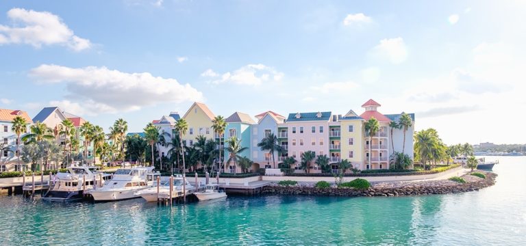 The Bahamas Government Unveils Bill to Legalize Cannabis for Medical and Religious Use