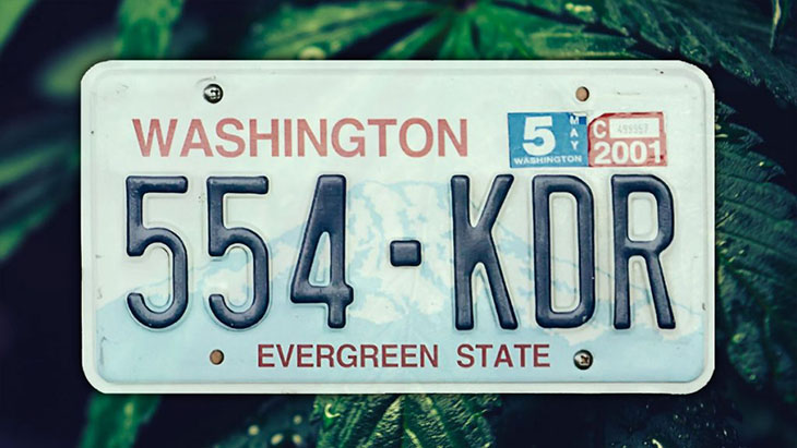 Washington: State Launches Online Reimbursement Portal for Those with Past Marijuana Convictions