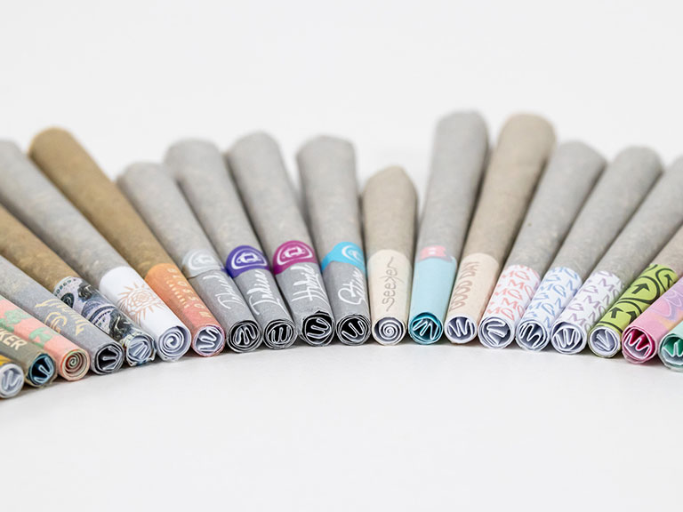 Are Pre-Rolls the Future of Cannabis Retail?