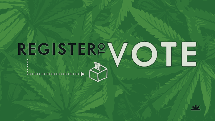 Are You Ready to Smoke the Vote?