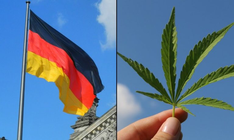 Germany Hosts Five Other European Nations At Joint Marijuana Meeting To Discuss Legalization Experiences