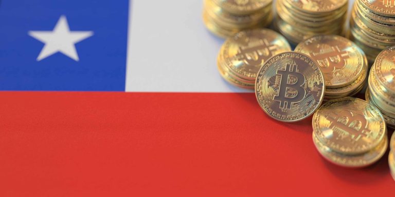 Bitcoin Mining Farm Discovered During Chile Drug Raid