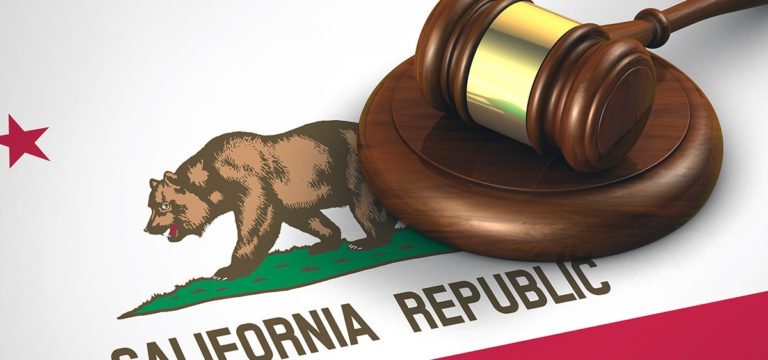 California Sues Multiple Hemp Companies Claiming State Law Violations