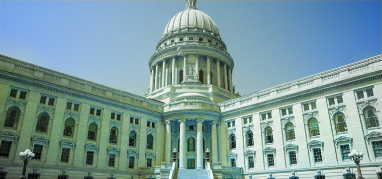 Cannabis Legalization Bill Introduced in Wisconsin