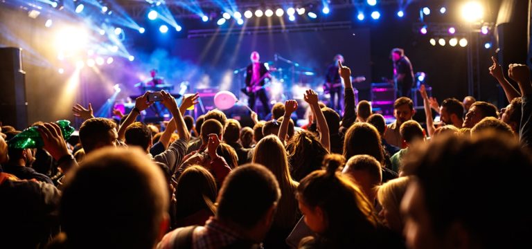 Illinois Concert Will Be State’s First to Allow Cannabis Consumption