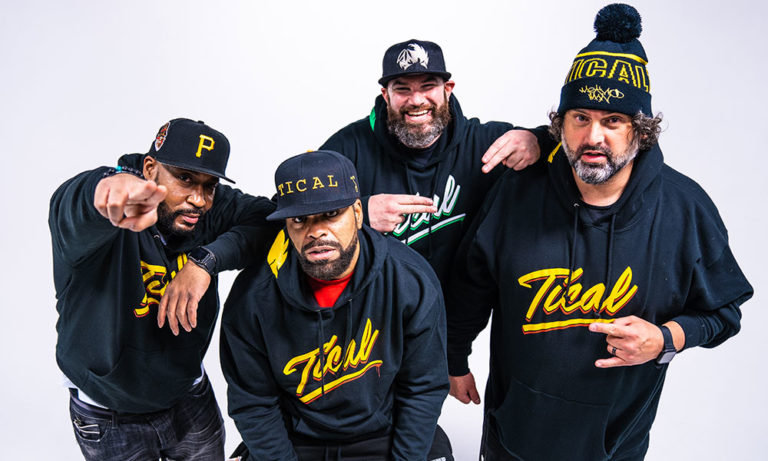 Method Man’s Tical Official Makes New York Debut