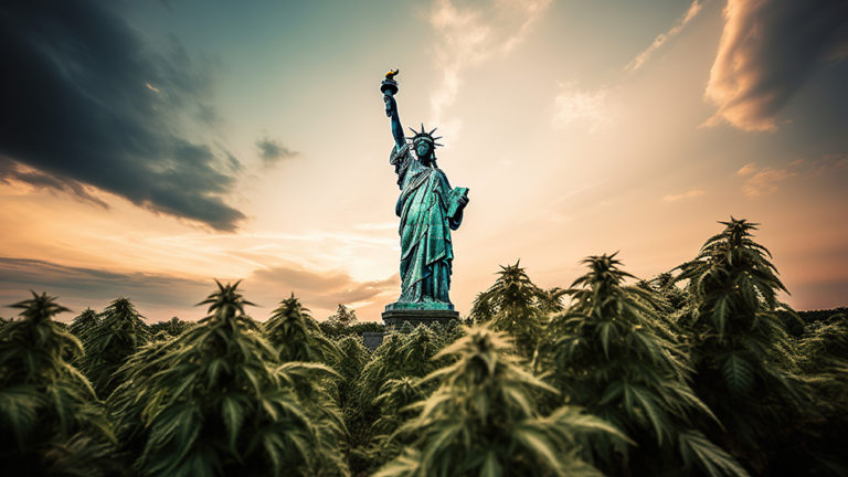 New York Approves Revised Adult-Use Cannabis Regulations; Set to Open Application Window in October