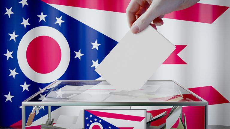 Ohio 2023 Adult-Use Ballot Measure Fact Sheet