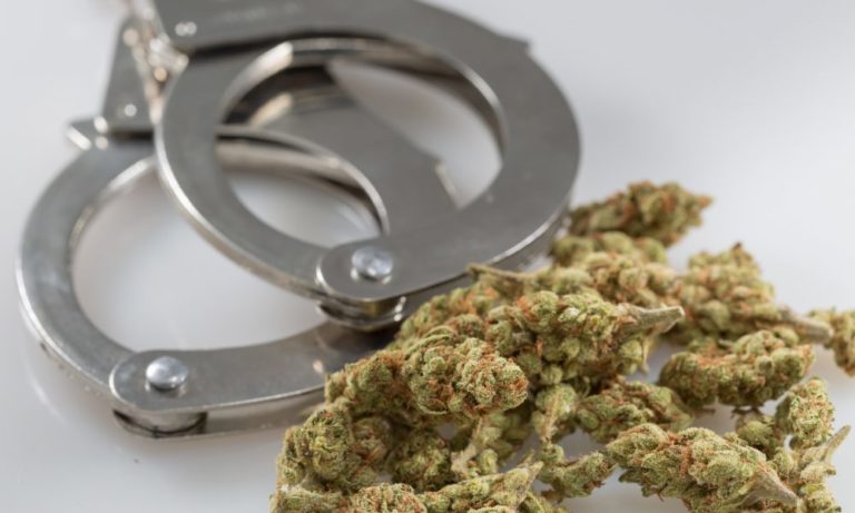 Amendment Narrows Scope Of California Bill To Remove Marijuana Employment Protections For Law Enforcement