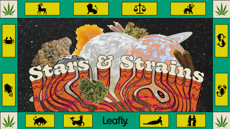 Star signs and cannabis strains: November 2023 horoscopes