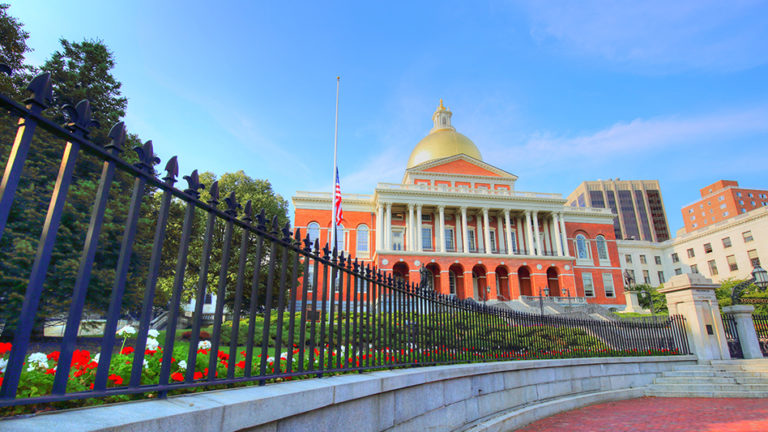 State Treasurer Suspends Chair of Massachusetts Cannabis Control Commission