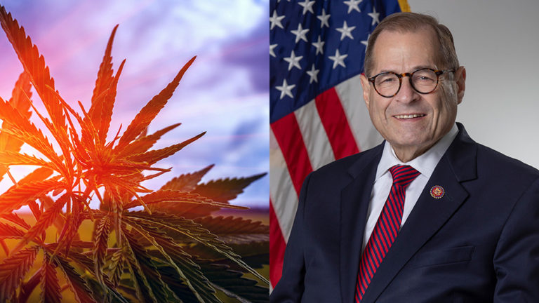 US House Democrats Introduce Bill to Federally Legalize Cannabis