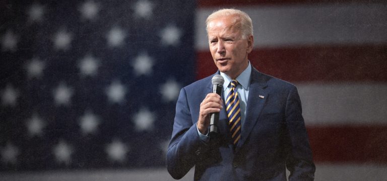 White House Says Biden ‘Has Always’ Supported Medical Cannabis Legalization