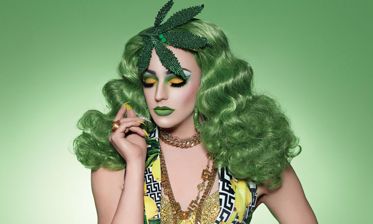 Women of Influence: Laganja Estranja