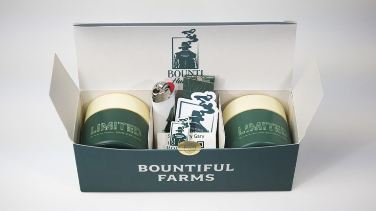 ‘Devoted to Better’: Bountiful Farms Lets Consumers Choose Their Favorite Genetics with Bounti Hunters Kit