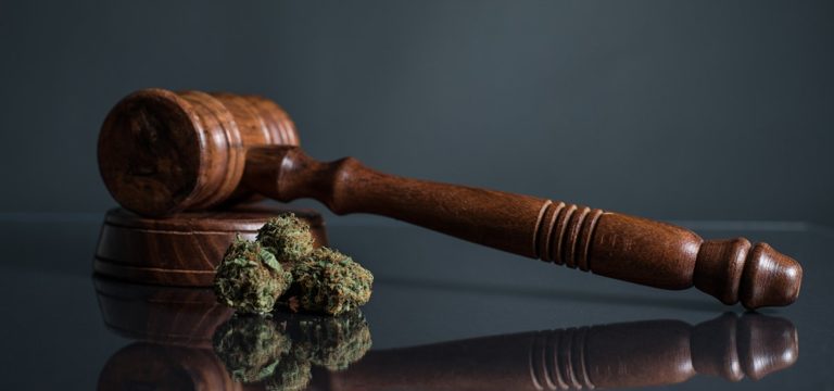 Cannabis Companies Sue U.S. Attorney General Over Federal Cannabis Laws