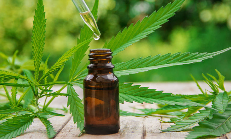 Comparing Hemp and Cannabis-Derived CBD