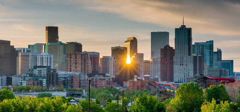 Denver Passes Half-Billion-Dollar Mark for Cannabis Taxes and Industry Fees