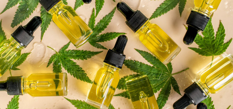 Georgia Pharmacies Begin Selling Low-THC Medical Cannabis Oil