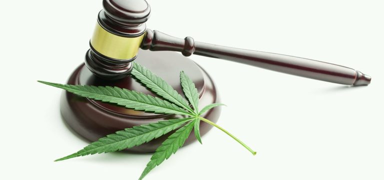 Maryland Judge Imposes Injunction Against Ban On Intoxicating Hemp Products