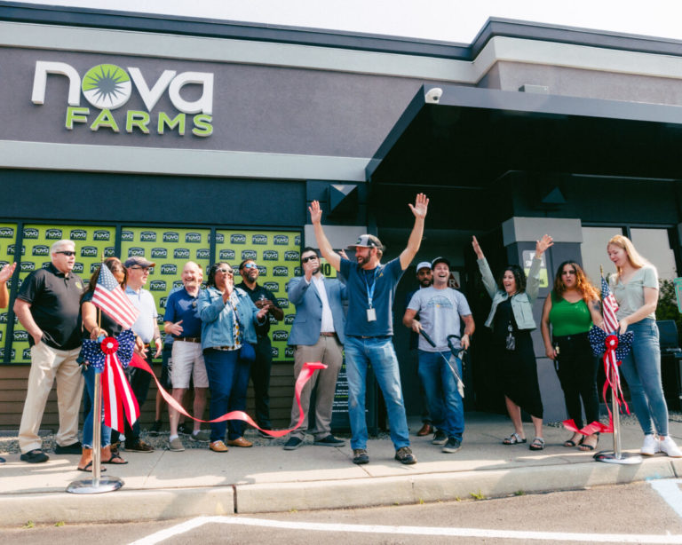 Nova Farms Prepares To Go Supernova