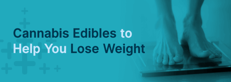 Can Marijuana Edibles Help You Lose Weight?