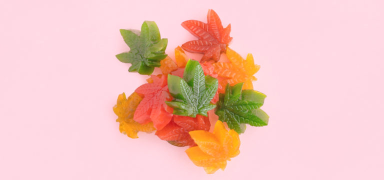 Citizen Petition in Canada Seeks to Raise THC Limit for Cannabis Edibles