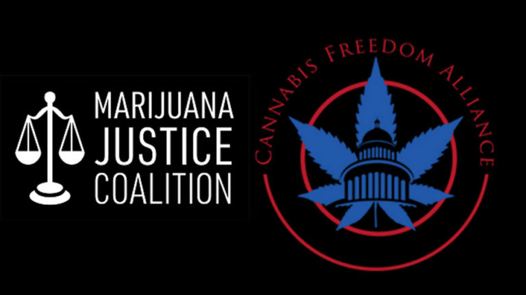 Coalitions Pen Letter to Biden Urging Support for Cannabis Descheduling