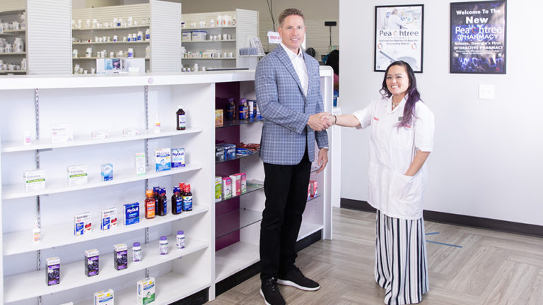 Georgia Medical Cannabis Companies Offer New Level of Trust, Professionalism With Pharmacy Sales