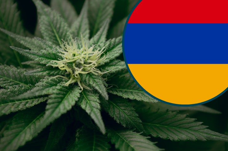 Is Weed Legal in Armenia?