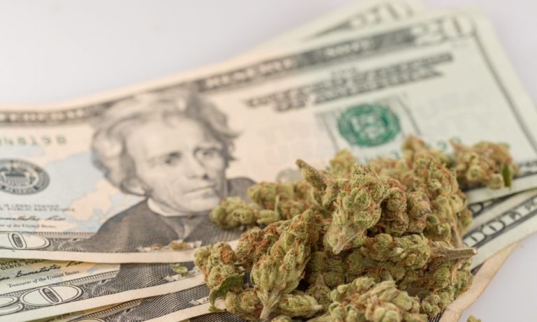 New York’s Legal Marijuana Market Set To Pass $1 Billion In Sales By End Of 2024