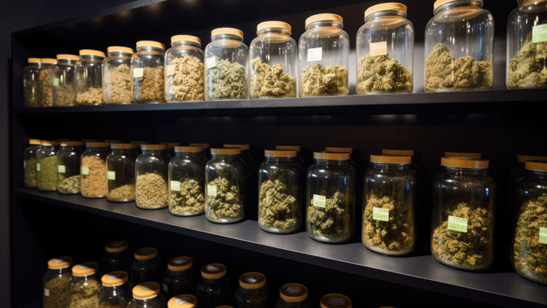 Missouri Cannabis Regulators Allow 15K Recalled Products to Reenter Market