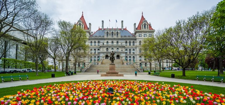 New York Gov. Signs Clean Slate Act, Allowing Sealing of Eligible Criminal Convictions